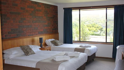 Southern Ocean Motor Inn - Accommodation Sydney 1