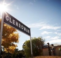 Glenrowan Tourist Park - Sydney 4u