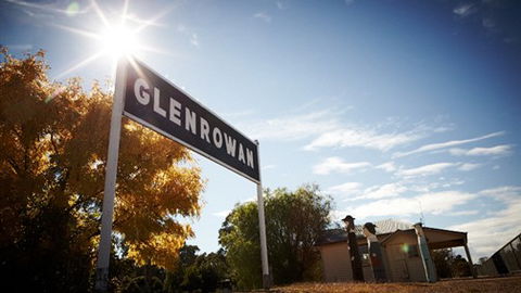 Glenrowan Tourist Park - Accommodation Sydney 0