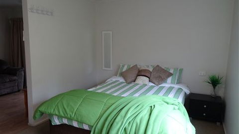 Glenrowan Tourist Park - Accommodation Sydney 1