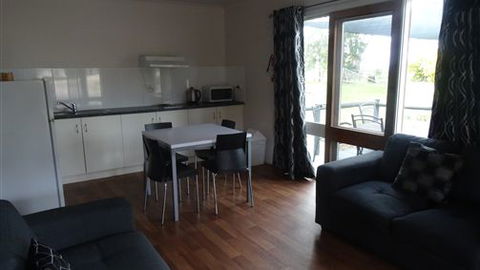 Glenrowan Tourist Park - Accommodation Sydney 3