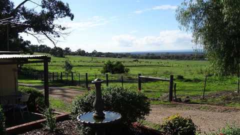 Glenrowan Tourist Park - Accommodation Sydney 7