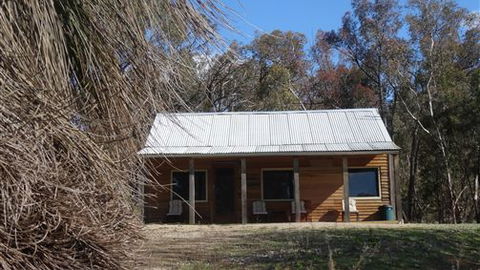 Glenrowan Tourist Park - Accommodation Sydney 8