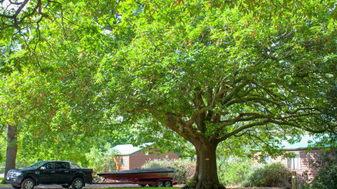 Lakes And Craters Holiday Park - Accommodation Sydney 0