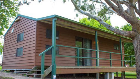 Lakes And Craters Holiday Park - Accommodation Sydney 3