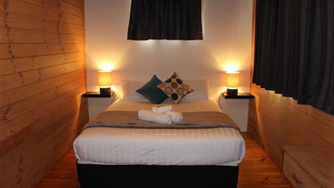 Lakes And Craters Holiday Park - Accommodation Sydney 1