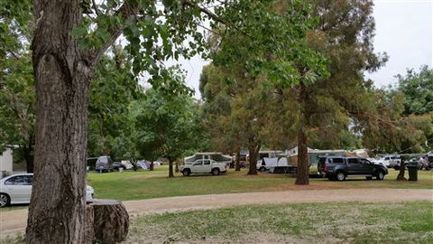 Valley View Caravan Park - Sydney 4u 0