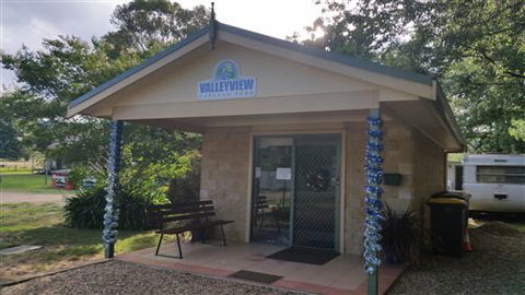 Valley View Caravan Park - Sydney 4u 2