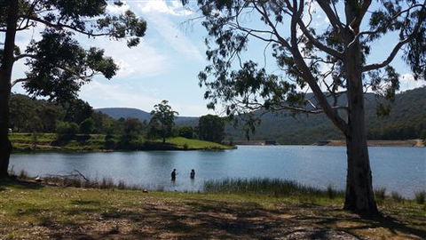 Valley View Caravan Park - Sydney 4u 6