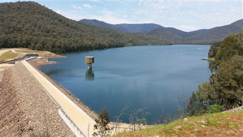Valley View Caravan Park - Sydney 4u 7