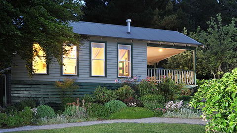 Folly Farm Rural Retreat - Accommodation Sydney 1