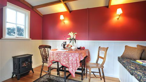Folly Farm Rural Retreat - Accommodation Sydney 3
