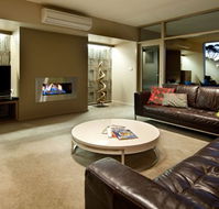 Mineral Spa Villas - Accommodation Sydney