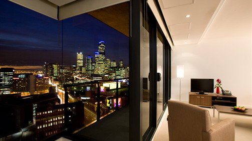 Southbank VIC Accommodation Sydney