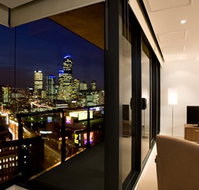 Melbourne Short Stay Apartments - On Whiteman - Accommodation Sydney
