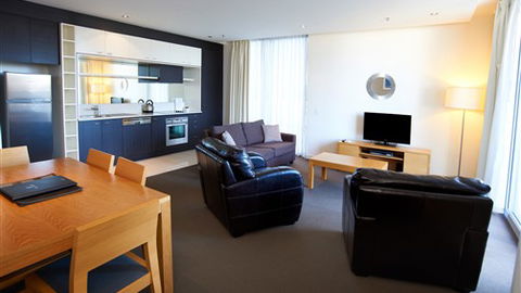 Amity Apartment Hotels - Sydney 4u 0