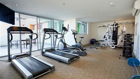 Amity Apartment Hotels - Sydney 4u 2