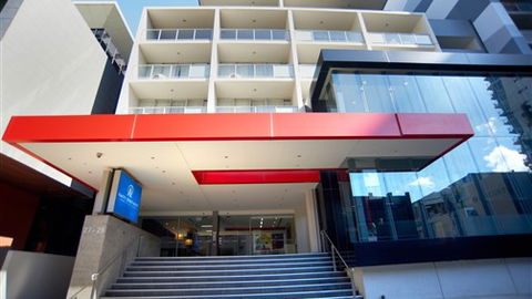 Amity Apartment Hotels - Sydney 4u 1