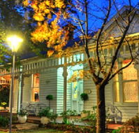 Heytesbury House BB - Sydney 4u