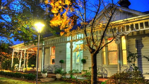 Heytesbury House B&B - Accommodation Sydney 0