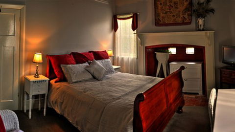 Heytesbury House B&B - Accommodation Sydney 2