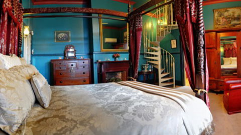 Heytesbury House B&B - Accommodation Sydney 1