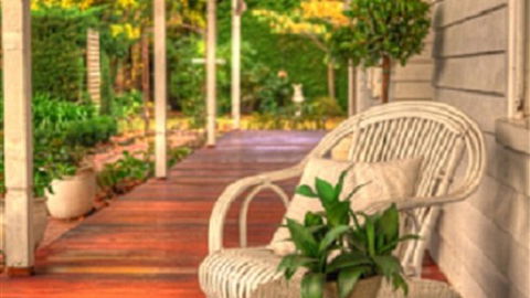 Heytesbury House B&B - Accommodation Sydney 5