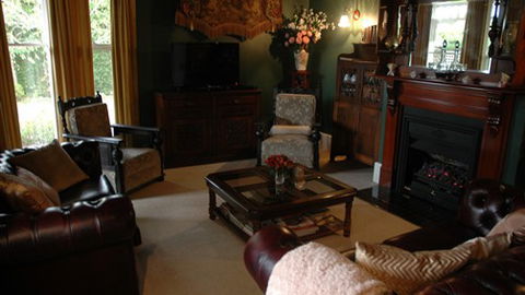 Heytesbury House B&B - Accommodation Sydney 4