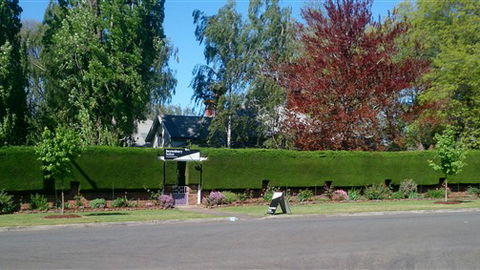 Heytesbury House B&B - Accommodation Sydney 6