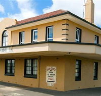 Grand Central Accommodation BB Cobden - Sydney 4u