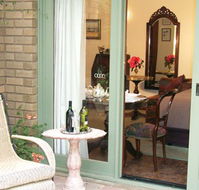 Forlonge Bed  Breakfast - Accommodation Sydney