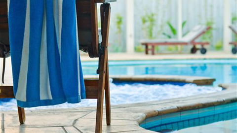 Whitesbeach Guesthouse - Sydney 4u 0
