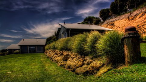 Anchors Beach House - Accommodation Sydney 2