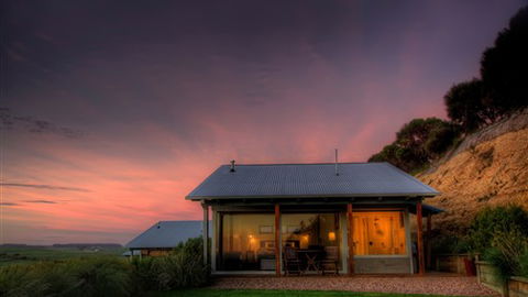 Anchors Beach House - Accommodation Sydney 1