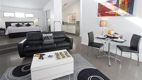 Anchors Beach House - Accommodation Sydney 5