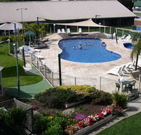 Murray Valley Resort - Accommodation Sydney