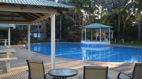Ibis Styles Albury Lake Hume Resort - Sydney 4u 2
