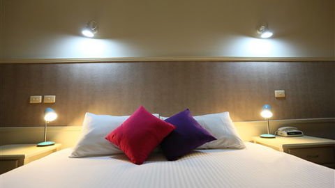 Ibis Styles Albury Lake Hume Resort - Sydney 4u 0