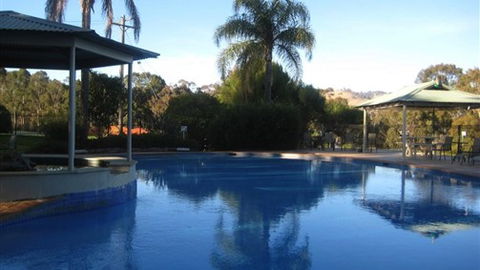 Ibis Styles Albury Lake Hume Resort - Sydney 4u 1