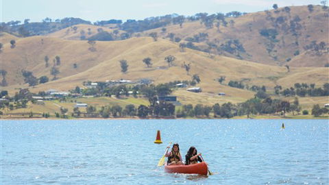 Ibis Styles Albury Lake Hume Resort - Sydney 4u 3