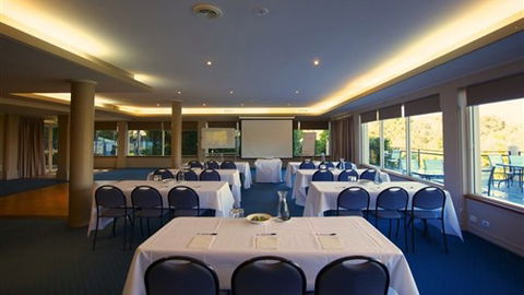 Ibis Styles Albury Lake Hume Resort - Sydney 4u 5