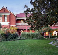 Alzburg Resort Mansfield - Sydney Resort