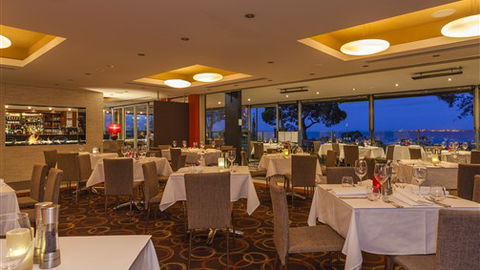 Quality Hotel Bayside Geelong - Accommodation Sydney 0