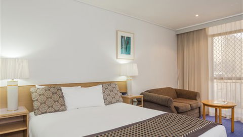 Quality Hotel Bayside Geelong - Accommodation Sydney 1