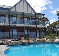 The View on Grossmans - Sydney 4u