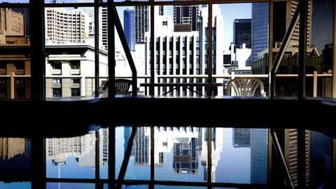 Ibis Styles Melbourne, The Victoria Hotel - Sydney 4u 3