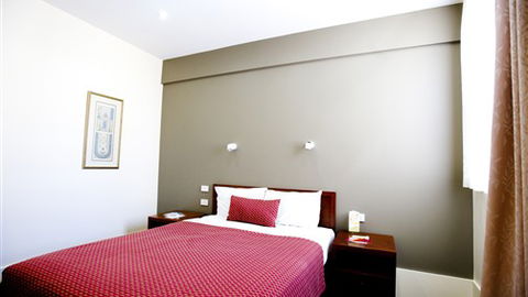 Ibis Styles Melbourne, The Victoria Hotel - Sydney 4u 2