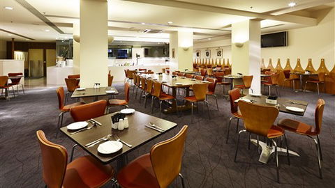 Ibis Styles Melbourne, The Victoria Hotel - Sydney 4u 5