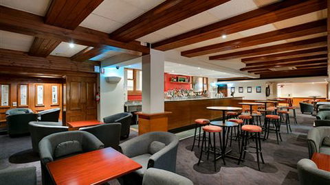 Ibis Styles Melbourne, The Victoria Hotel - Sydney 4u 6