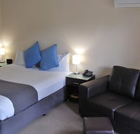 The Murray View Motel - Accommodation Sydney
